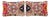 Turkish Oushak Lumbar Rug Pillow Cover 16'' X 24'' - Set of Two For Sale