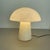 Large Glass UFO Table Light from Glashütte Limburg, Germany, 1970s For Sale - Image 16 of 18