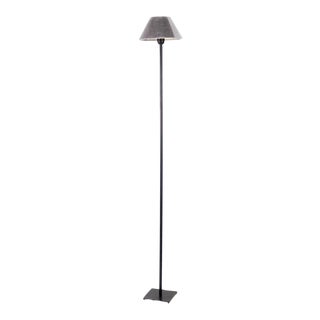 Caxton Lamp in Gray For Sale