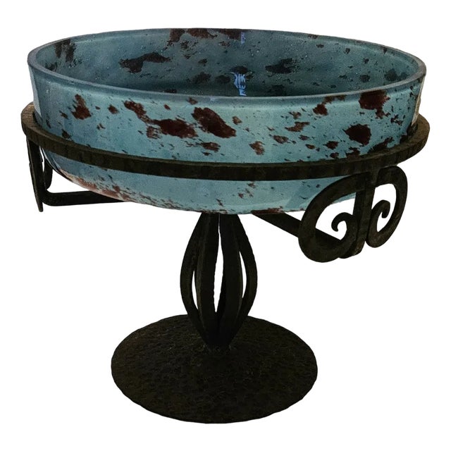 Vintage Art Deco Cup, 1925 For Sale