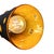 Striking Mid Century Modern pendant lamp designed by Nanny Still for Peill & Putzler, dating from the 1960s. This highly...