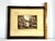 Antique Framed German Military Officers Photograph, c. 1900 For Sale - Image 10 of 10