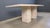 1970s Vintage Marble Dining Table, 1970s For Sale - Image 5 of 14