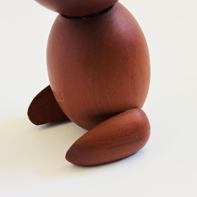MCM Senshukai Wood Royal Pet - Monkey For Sale In San Francisco - Image 6 of 8
