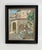 Early 20th Century Early 1900s French Landscape Oil Painting For Sale - Image 5 of 6