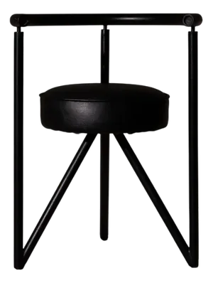 Miss Dorn Chair by Philippe Starck, 1982