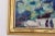 Bertil Wahlberg, Village, 1960s, Oil on Panel, Framed For Sale - Image 7 of 10