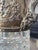 Metal Vintage Cut Crystal and 925/1000 Sterling Silver Wine Decanter by Topázio, 1930s For Sale - Image 7 of 16