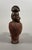 Mpwau reliquary statuette, Teke, Republic of Congo. This Matomba figurine is intended to treat sleeping sickness. It...
