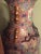 Chinese 20th Century Chinese PInk Palace Vase For Sale - Image 3 of 3