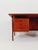 Danish vintage teak by kai kristiansen for fm møbler, denmark, 1960s. Dimensions: 78 d x 152 w x 73 h cm. Between the...