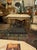 This product is a fine 19th-century Swedish giltwood and marble top console. It is an elegant piece of furniture that...