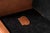 Leather Chairs with Ottomans from Baxter, Set of 4 For Sale - Image 13 of 18