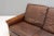 Mid-Century Leather Sofa, 1960s For Sale - Image 4 of 6