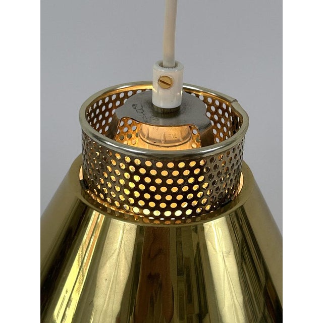 T766 Pendant Lamp by Hans-Agne Jakobsson for AB Markaryd, Sweden, 1960s For Sale - Image 17 of 18