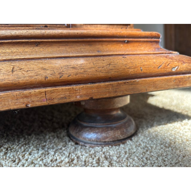 Antique French Display Cabinet, Circa 1910 For Sale - Image 13 of 14