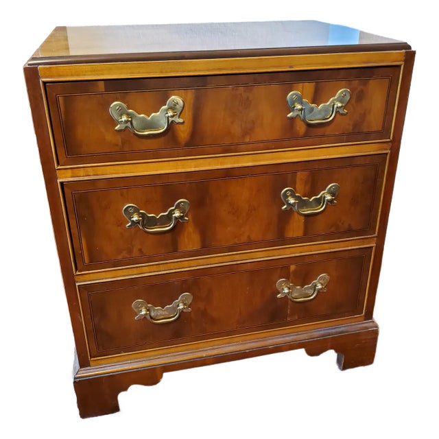 Baker Chest for $500 For Sale