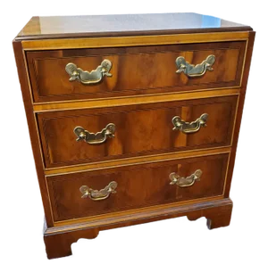 Baker Chest for $500