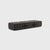Not Yet Made - Made To Order Curt Modular Set - Flexible Bench - Jet - 9108 (Brown) by Ambivalenz, Set of 3 For Sale - Image 5 of 5