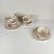 Large Streetlight Cups with Saucers from KG Lunéville, 1980s, Set of 10 For Sale - Image 3 of 12