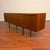 Mid-Century Modern A.h. McIntosh Vintage Long Teak Sideboard / Bar For Sale - Image 3 of 17