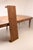 An elegant and Highlight versatile Early 19 th - Century Extendable Dining Table crafted from beautifully Patinazustand...