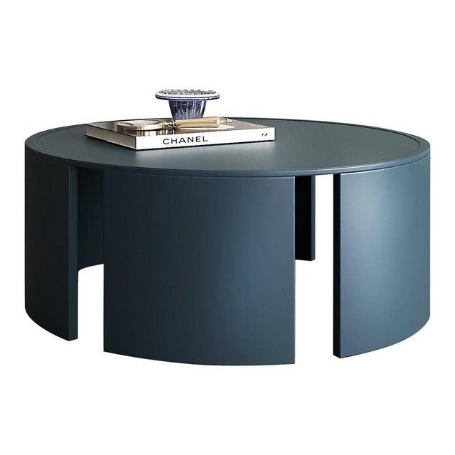 Not Yet Made - Made To Order This Is Coffee Table by Uwe Gaertner For Sale - Image 5 of 5