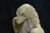 Garden Cast Stone Eagle With Provenance-2available For Sale - Image 4 of 7