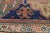 Antique Caucasian Kazak Rug, 04'01 X 09'10 For Sale - Image 4 of 9