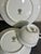 Mid 20th Century Noritake China Dinnerware Set- 53 Pieces For Sale - Image 9 of 9