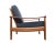 Dark Blue Armchair, 1960s For Sale - Image 13 of 13