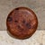 1970s Modernist Studio Art Burl Wood Bowl For Sale - Image 4 of 11