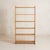 1970s Italian Modular Oak Bookcase, 1970s For Sale - Image 5 of 11