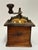 Japy Frères Antique French Coffee Grinder Beechwood and Cast Iron, Circa 1920 For Sale - Image 12 of 15