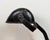 Bauhaus Vintage German Black Bank Lamp, 1930s For Sale - Image 3 of 17