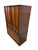 Mid-Century Modern Mid-Century Modern Broyhill Brasilia II Walnut Armoire For Sale - Image 3 of 10