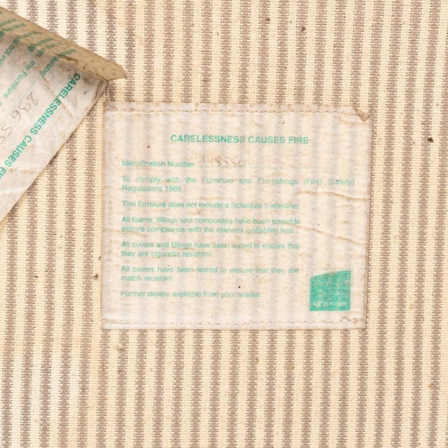 Textile 21st Century Red Togo Two Seater Sofa by Michel Ducaroy for Ligne Roset For Sale - Image 7 of 18