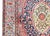 Early 20th Century Early 20th Century Persian Sarouk Farahan Rug For Sale - Image 5 of 16