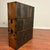 Antique Japanese Three-Section Kiri Tansu Chest For Sale - Image 14 of 14