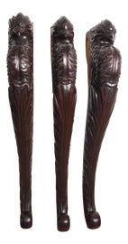 Example of Balustrades