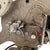 1930s Art Deco Keystone Model a-82 Cast Iron 16mm Movie Projector For Sale - Image 18 of 18