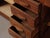 1940s French Art Deco Oak Sideboard, 1940 For Sale - Image 5 of 18