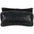 2020s Black Crinkled Calfskin Matelasse Micro Niki Airpods Case For Sale - Image 5 of 6