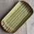 Bordallo Pinheiro Vintage Bordallo Pinheiro Asparagus Tray For Sale - Image 4 of 13