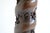 19th Century Antique French Oak Pedestal, 1860 For Sale - Image 5 of 11