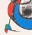 1970s Joan Miro "Lithograph Xi" Lithograph, 1975 For Sale - Image 5 of 10