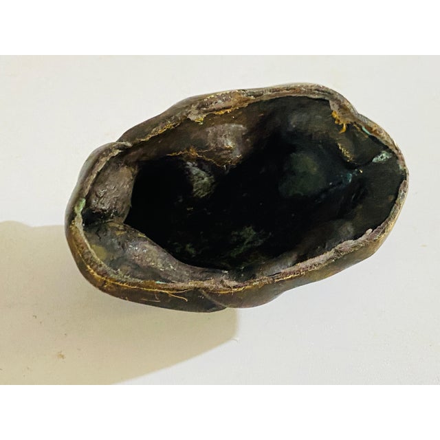 Set of 3 Animals Sculptures Bronze Black Brown Color, France, 1900, 1890s, Set of 3 For Sale - Image 13 of 18