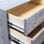 Room & Board Modern 6-Drawer Wood Dresser With Metal Legs For Sale - Image 11 of 13