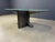 Metal Postmodern Dining Table from Belgo Chrom / Dewulf Selection, 1980s For Sale - Image 7 of 12