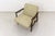 Mid-Century GFM 87 Armchair by Juliusz Kędziorek for GFM, Poland, 1960s For Sale - Image 9 of 16